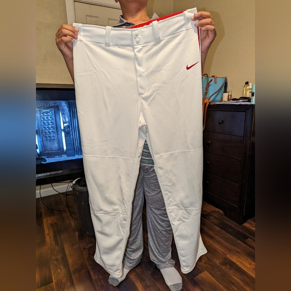 Nike Pants Mens Baseball Pants Poshmark
